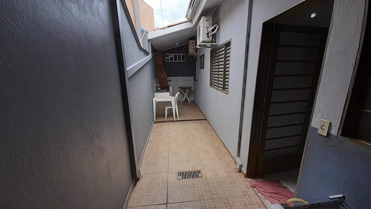 Casa Bethel - De 3 A 5 Minutos Do Thermas Olimpia Exterior photo